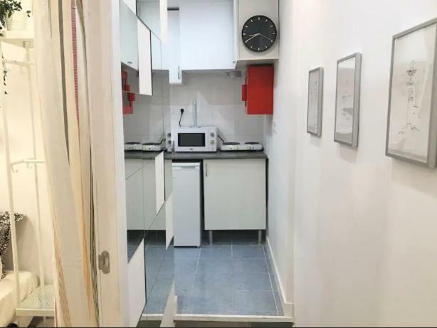 Appartement Cozy And Beautiful Flat In Great Location! à Lisboa Extérieur photo