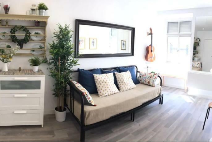 Appartement Cozy And Beautiful Flat In Great Location! à Lisboa Extérieur photo