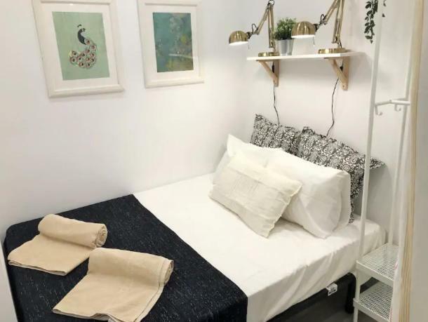 Appartement Cozy And Beautiful Flat In Great Location! à Lisboa Extérieur photo